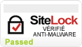 Anti- malware Site Lock